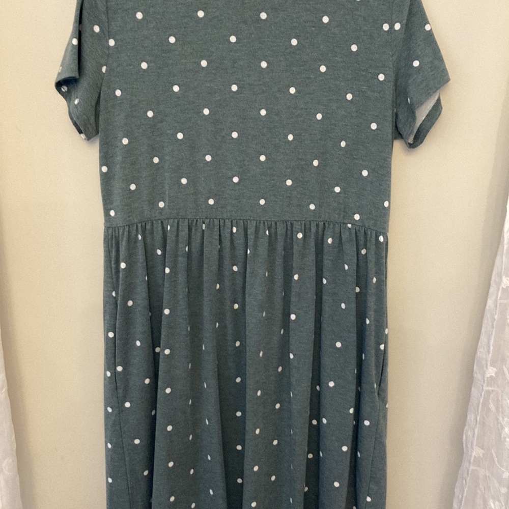 Casual Simier Fariry XL Dress